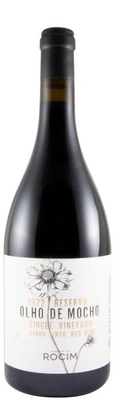 Herdade do Rocim Olho de Mocho Reserva  Tinto