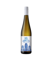 Três Gigantes White