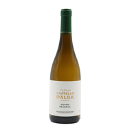 Castello Dalba Reserva White