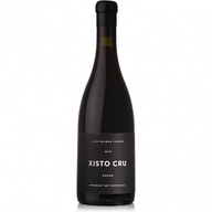 Xisto Cru De Luis Seabra Red