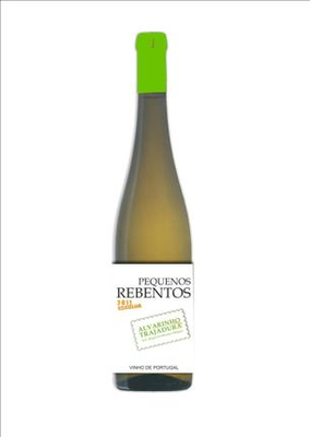 Pequenos Rebentos Alvarinho e Trajadura  Porto