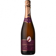 Espumante Quinta Dos Abibes Baga Sparkling