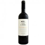 Quinta Vale D. Maria Vinhas Do Sabor - Douro Red