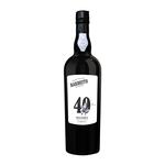 Barbeito Vinha do Reitor Malvasia 40 anos Madeira