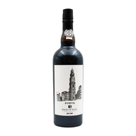 Barão De Vilar Monuments Edition Ruby Port