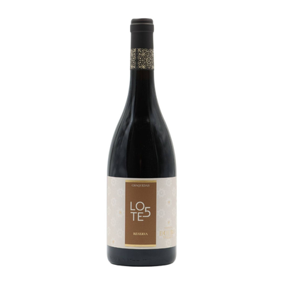 Chaquedas Lote 5 Reserva Douro  Tinto