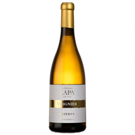 Quinta Da Lapa Reserva Viognier Branco