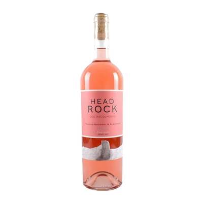 Head Rock Reserva  Rosé