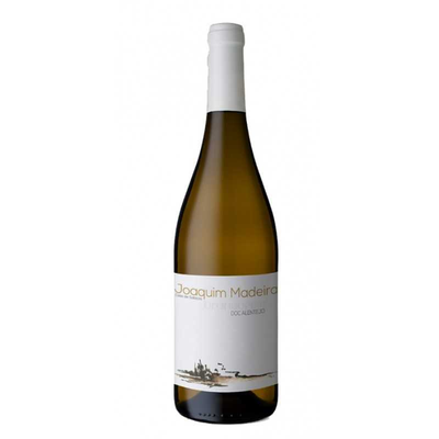 Casa de Sabicos Joaquim Madeira  Branco