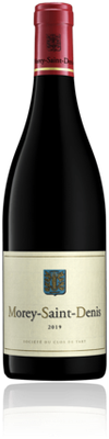 Morey-Saint-Denis  Tinto