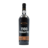 Blandys Terrantez Vintage 