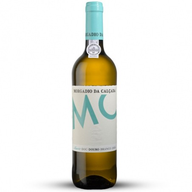 Morgadio Da Calçada Niepoort Mc Branco