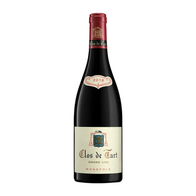 Clos De Tart Grand Cru Monopole  Tinto