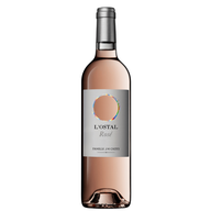 L´Ostal Cazes Rosé