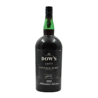 Magnum Dows Vintage Porto