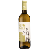 Muros De São Luiz Douro White