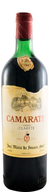 Clarete José Maria Da Fonseca Quinta De Camarate Red