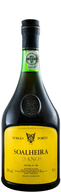 Borges Soalheira 10 Anos Tawny (Garrafa Baixa) Porto