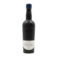 Svp Moscatel De Setúbal 5 Anos 