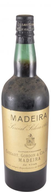 Madeira Cossart Gordon Sercial Solera 
