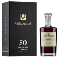 Vista Alegre Do 50 Anos Porto