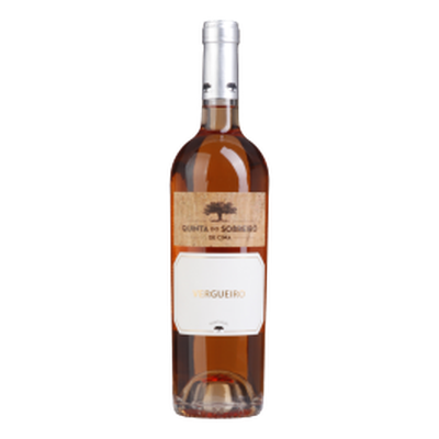 Quinta do Sobreiró de Cima Vergueiro  Rosé