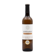Quinta Da Raza Alvarinho Avesso Verde Branco