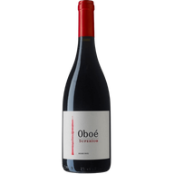 Óboe Superior Tinto