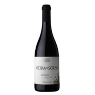 Vieira De Sousa Reserva Tinto