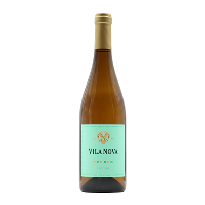 Vila Nova Avesso  Branco