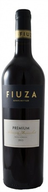Reserva Fiuza Premium Alicante Bouschet - Tejo Red