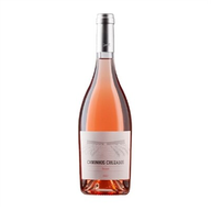Caminhos Cruzados Rosé