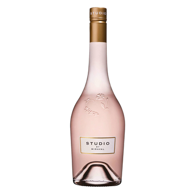 Studio By Miraval Méditerranée França  Rosé