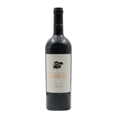 Encosta do Sobral Selection  Tinto