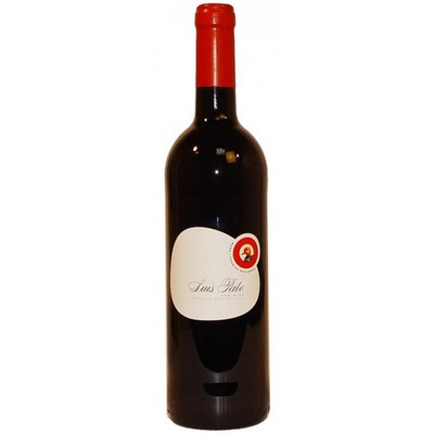 Luis Pato Baga Touriga Nacional  Tinto
