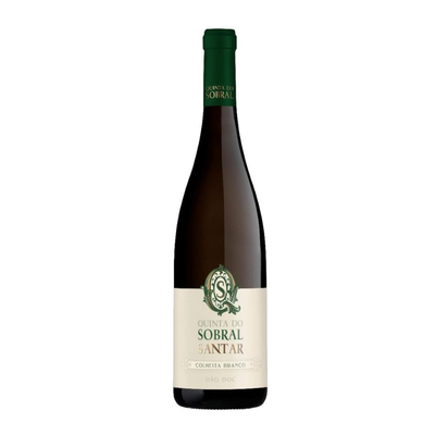 Quinta do Sobral de Santar  Branco