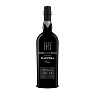 Henriques Henriques Single Harvest Sercial Madeira 