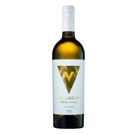 Vallegre Reserva Especial Douro White