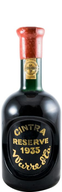 Warre's Cintra Reserve (Garrafa Pirogravada A Ouro) Port