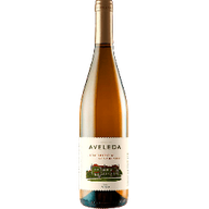 Aveleda Loureiro E Alvarinho Branco