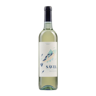 Sável Escolha White