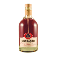 Quinta Das Lamelas 60 Anos Very Old Branco