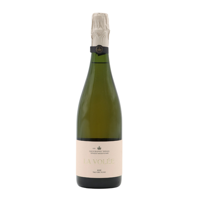 La Volée Nature  Espumante