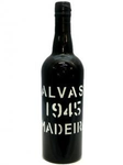 Madeira Barbeito Malvasia