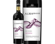 Almagrande Reserva Douro Red