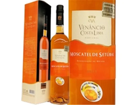 Moscatel Venancio Costa Lima De Setubal 