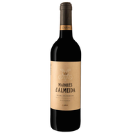 Marquês De Almeira Doc Beira Interior Tinto