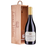 Caves Velhas Garrafeira Dão Tinto
