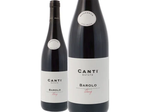 canti barolo