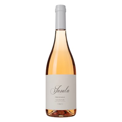 Insula Chão de Lava  Rosé